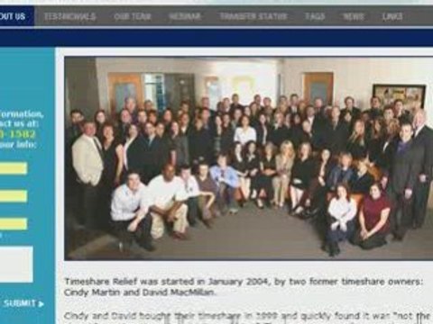 RCI Timeshare Resorts