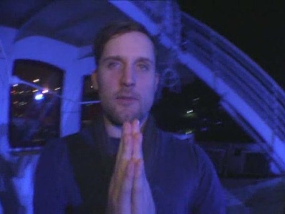 TERRASSA AME JAY HAZE DJULZ