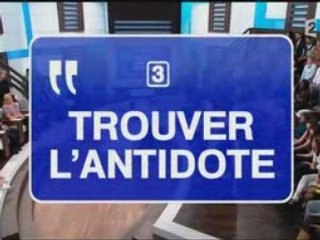 Sachez reconnaitre ceux qui vous font du mal (3-3)