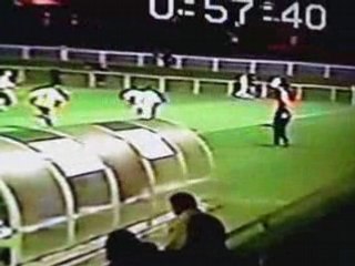 Coupe de france 2008/2009 CFA