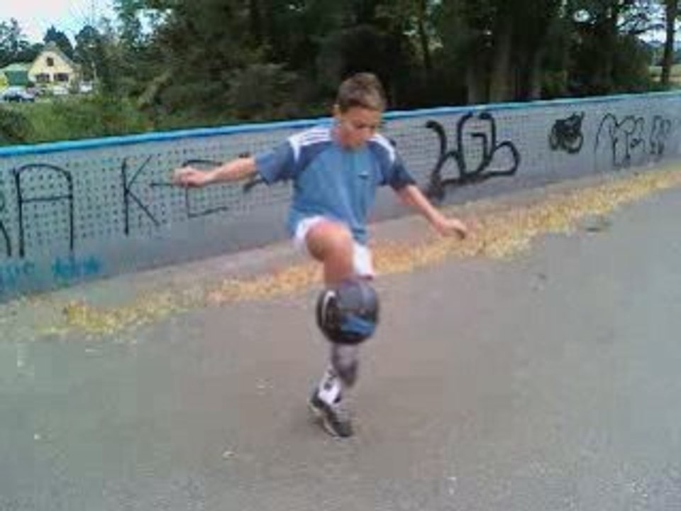 jonglage