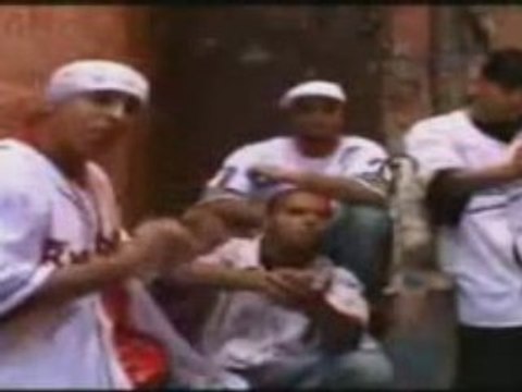 Fnaire mat9ich bladi video clip