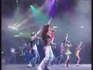 RBD - Me Voy