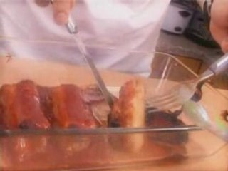 Mange Mon Geek Toiever de porc