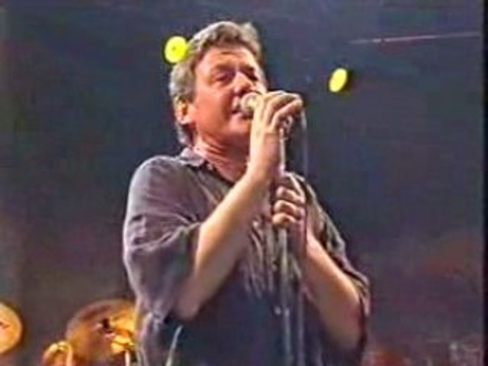 Wolfgang Ambros - A Mensch Möcht I Bleibn (Live)