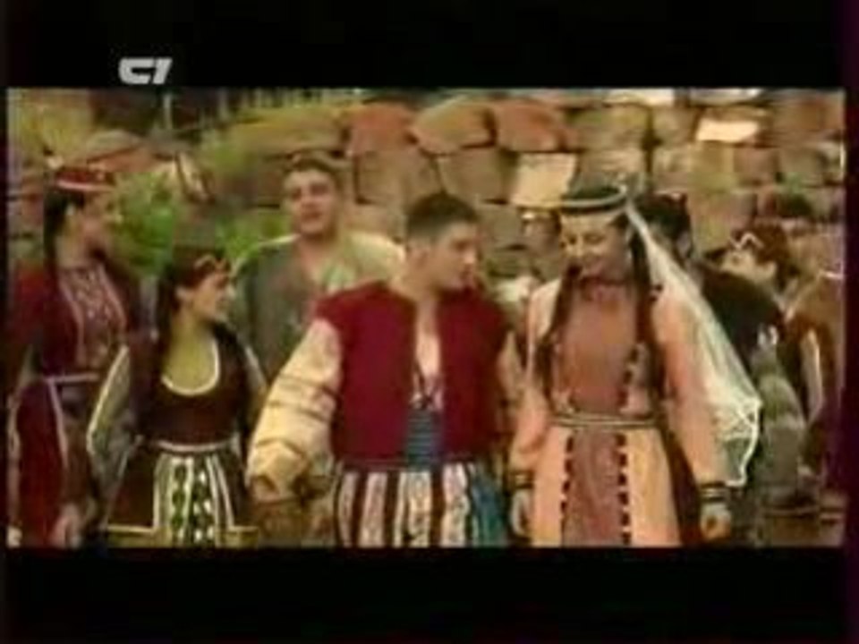 Aghasi Ispiryan - Mayro