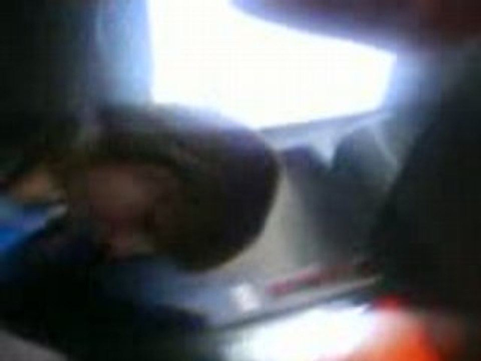 bus