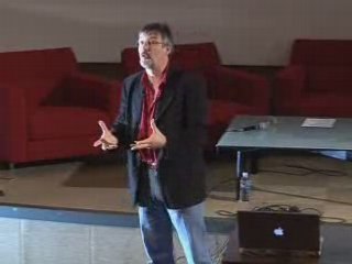 Les OGM - Christian Vélot part 1