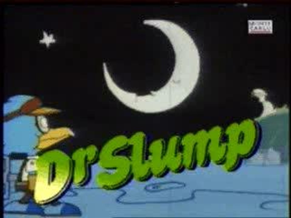 Dr Slump