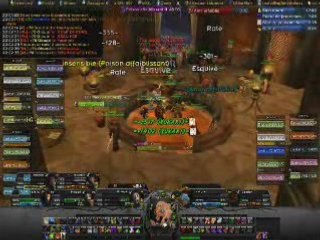 Une soire chez les noobs 1