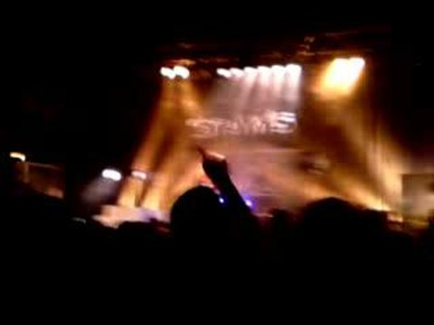 CONCERT DIAMS Feuille Blanche