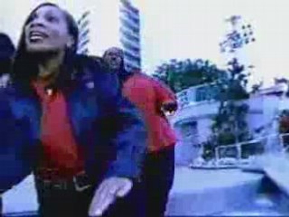 Brant Jones ft. The T.P. Mobb - Good Time