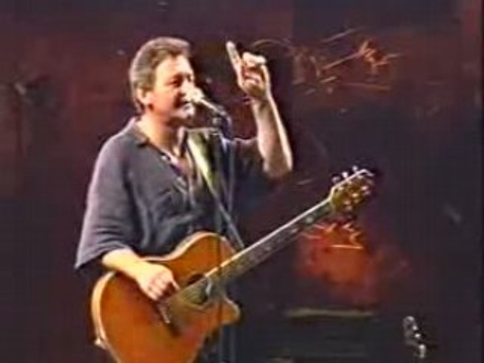 Wolfgang Ambros - Schifoan (Live)