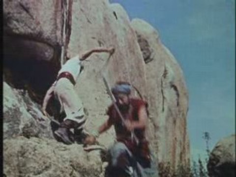 attacks -from Ray Harryhausen Collection on Blu-ray Oct. 7th