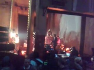 after musiques de rues friche supérior