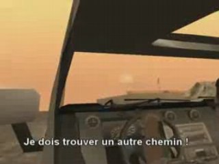 LAG partie 4 (GTA SAN ANDREAS)