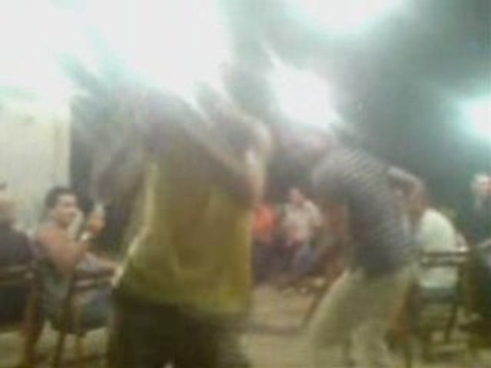 Mariage_Mohamed Charlo