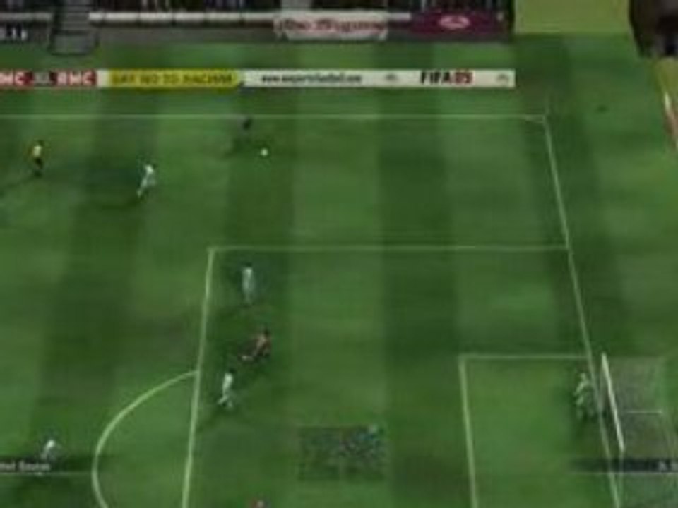[Gaming-Vision] FIFA 09 ( PC )