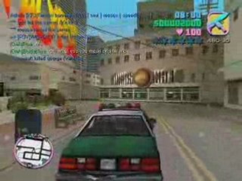 GTAonline by anterior