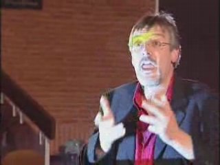 Les OGM - Christian Vélot part 2