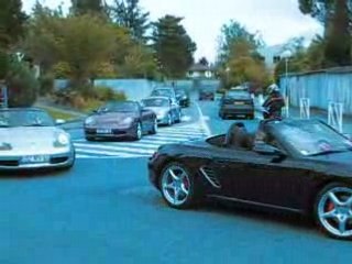 cortege mariage