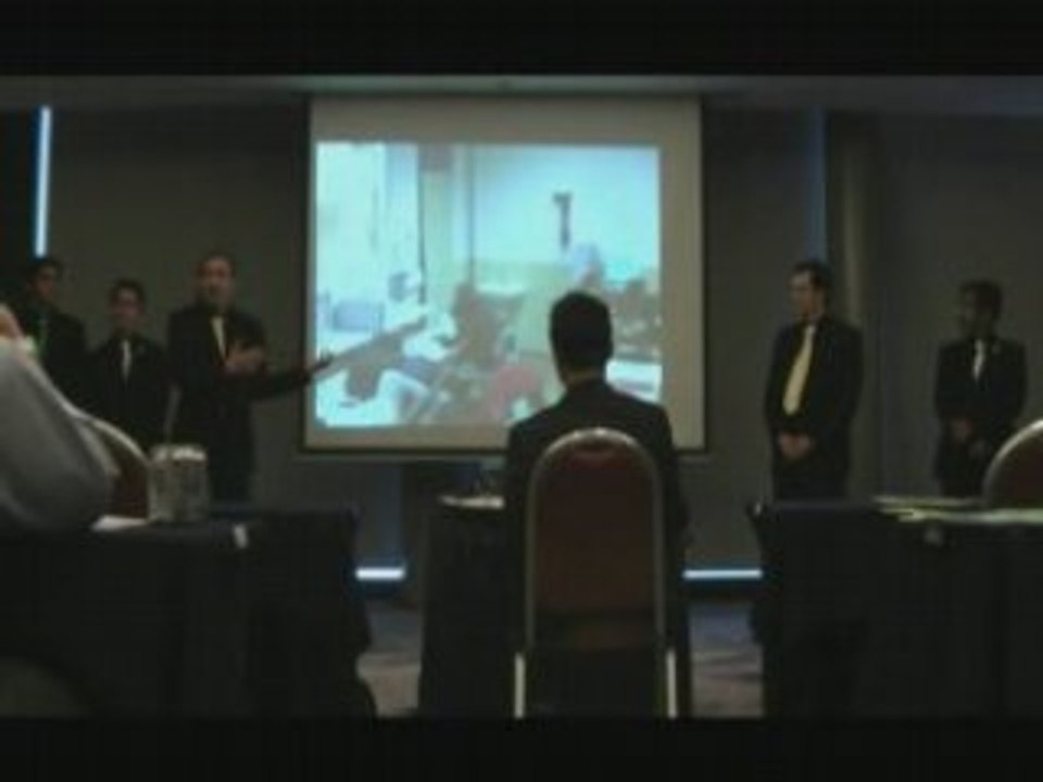 SIFE France - SIFE EFREI part 1/2