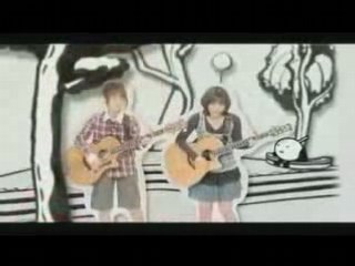 P's(shiina,megu) - たこやき [PV]