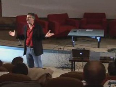 Les OGM - Christian Vélot part 3