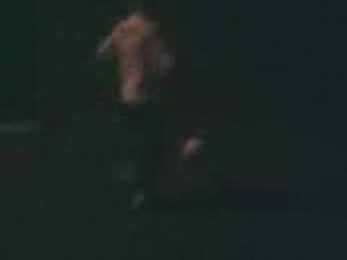 Foot jord