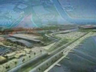 Présentation du circuit d'Abu Dhabi