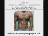 Six Pack Abs That Will Drive Your Women Crazy