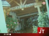 Tourisme/ Savoie : Les Logis de France préparent les JO