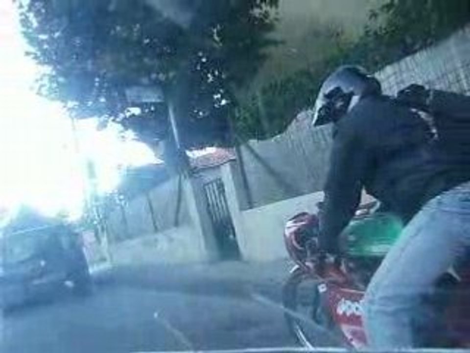 ballade en cyclo puch et tsm