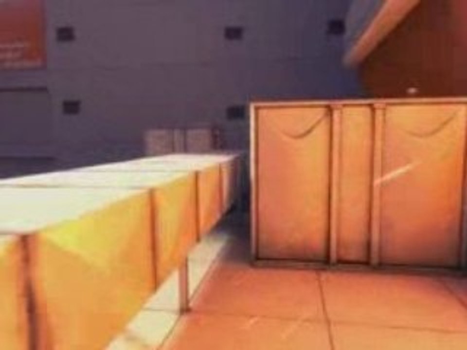 Mirror's Edge, Flight level Vidéo Dailymotion