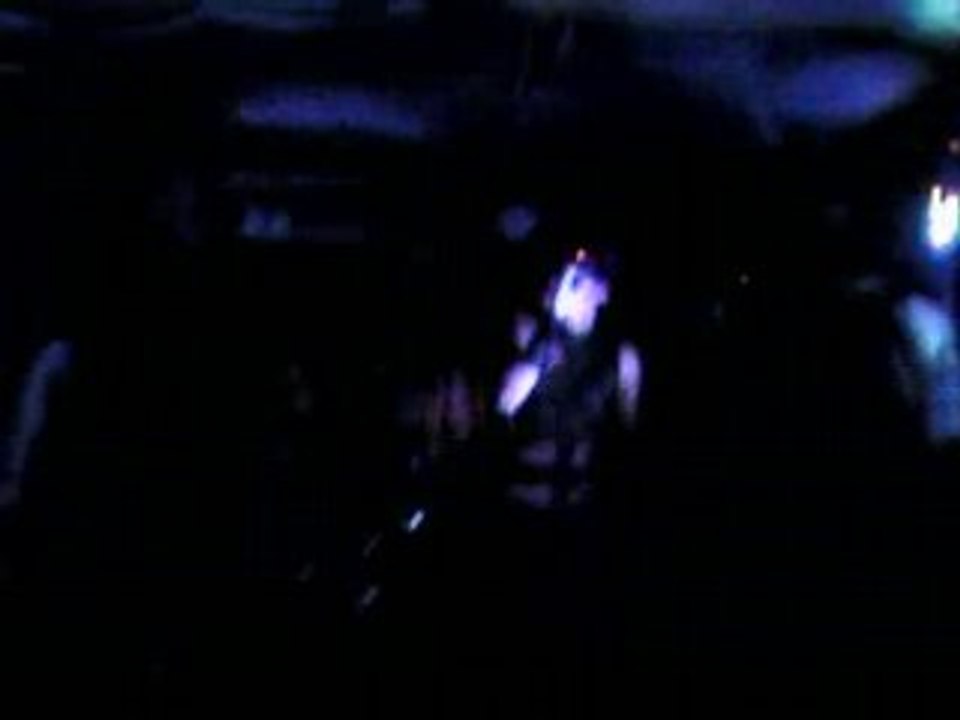 Android Lust - kingdom of One live 10-06-08