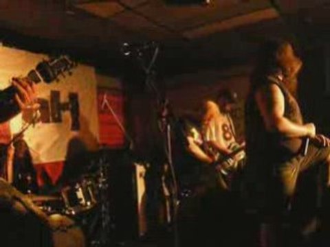 02 - Komah - Not Alone Au Décibels Rock Fest