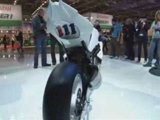 BMW S 1000 rr