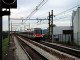 MI84 : Arrivée à la gare de Val de Fontenay sur la ligne A du RER