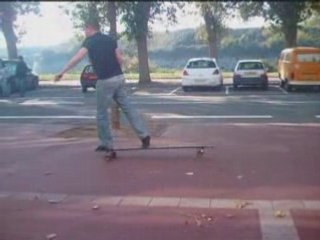 Longskate Vendroux