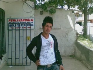 Well come to Velibaba