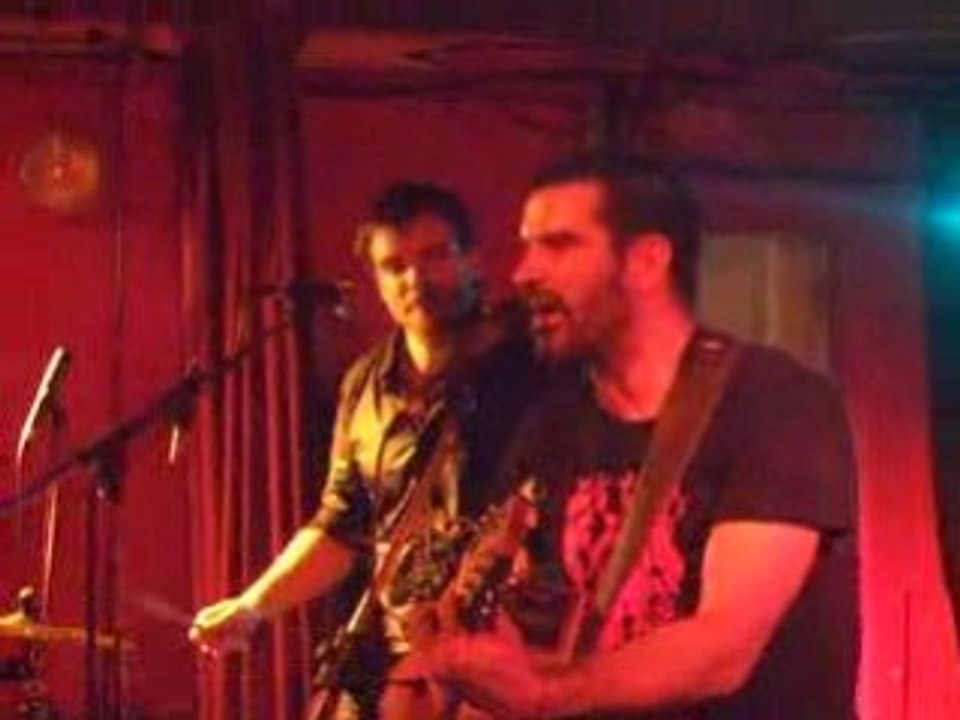 Les Princes Chameaux - Houlalalala