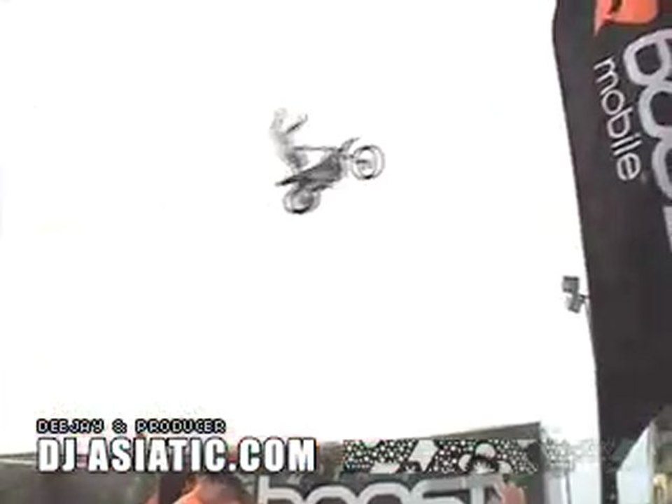 iLL Garage & DJ Asiatic @ HIN (*Nightshift) Chicago 2008