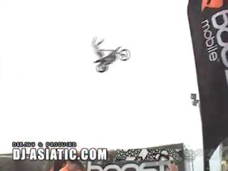 iLL Garage & DJ Asiatic @ HIN (*Nightshift) Chicago 2008