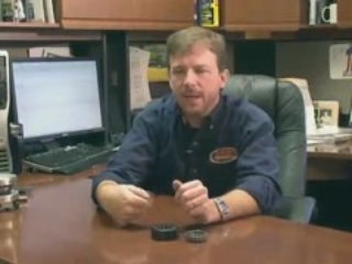 The Advantages of Timken® Bearings for Your Harley-Davidson