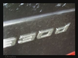 BMW 330d 204 : Photo reportage