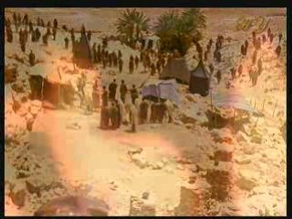 Hz. Musa'ya Karşı Gelen Zayıf İmanlılar