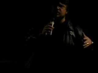 HellBoy 2 avant-première : Guillermo del Toro parle