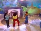 Idea Star Singer 2008 Sonia Gayathri Comedy Round