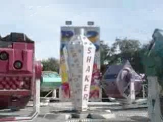 FETE FORRAINE (L)