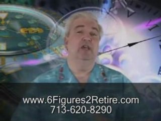 Work at Home Plan for Early Retirement